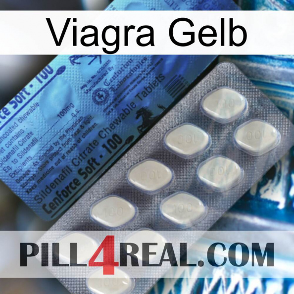 Viagra Yellow 34